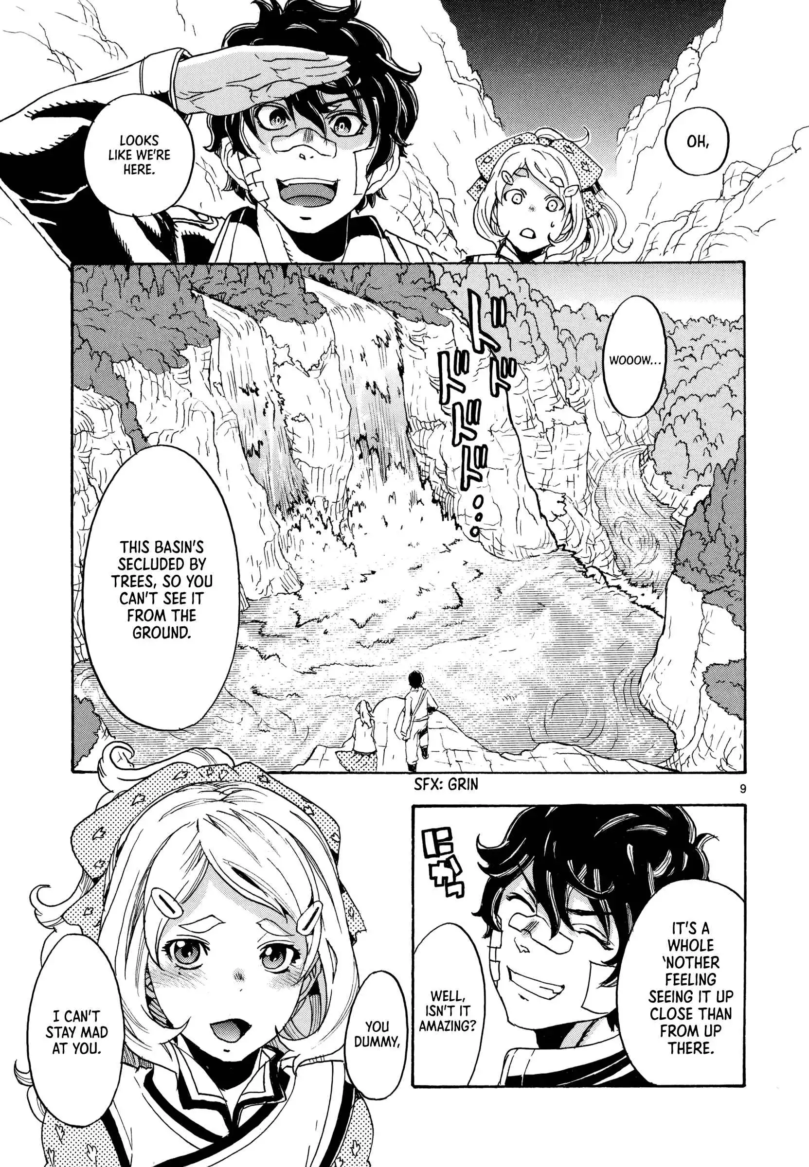 Eisen Flügel Chapter 9 16